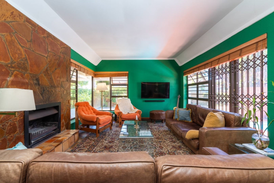 4 Bedroom Property for Sale in Milnerton Western Cape